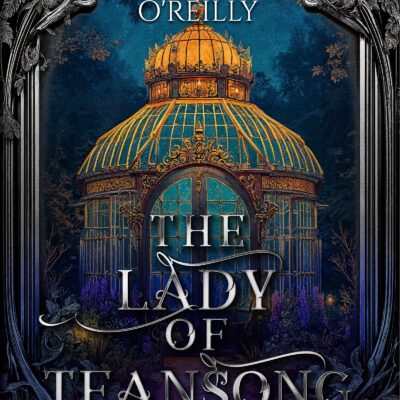 The Lady of Teansong